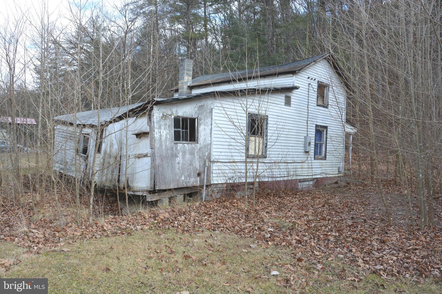 1970 BACK CREEK, GORE, Virginia 22637, ,Land,For sale,1970 BACK CREEK,VAFV2039032 MLS # VAFV2039032