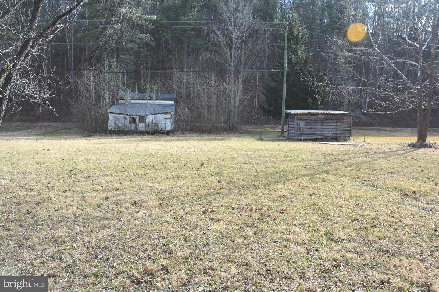 1970 BACK CREEK, GORE, Virginia 22637, ,Land,For sale,1970 BACK CREEK,VAFV2039032 MLS # VAFV2039032