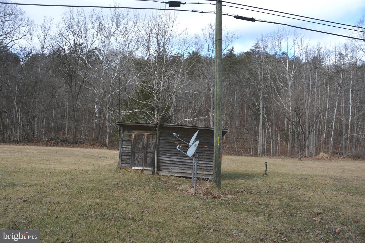 1970 BACK CREEK, GORE, Virginia 22637, ,Land,For sale,1970 BACK CREEK,VAFV2039032 MLS # VAFV2039032