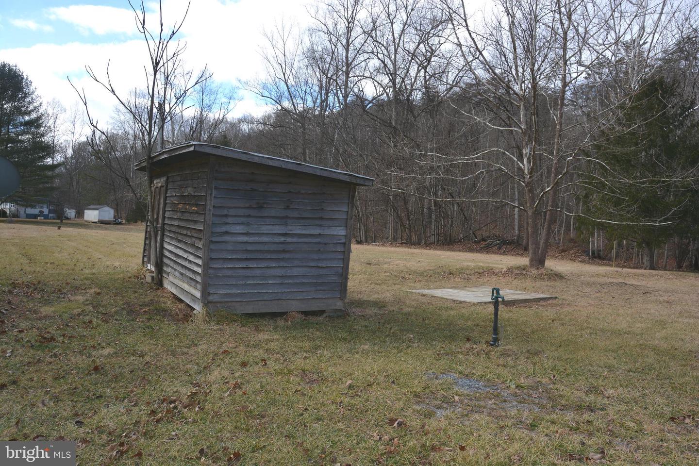 1970 BACK CREEK, GORE, Virginia 22637, ,Land,For sale,1970 BACK CREEK,VAFV2039032 MLS # VAFV2039032