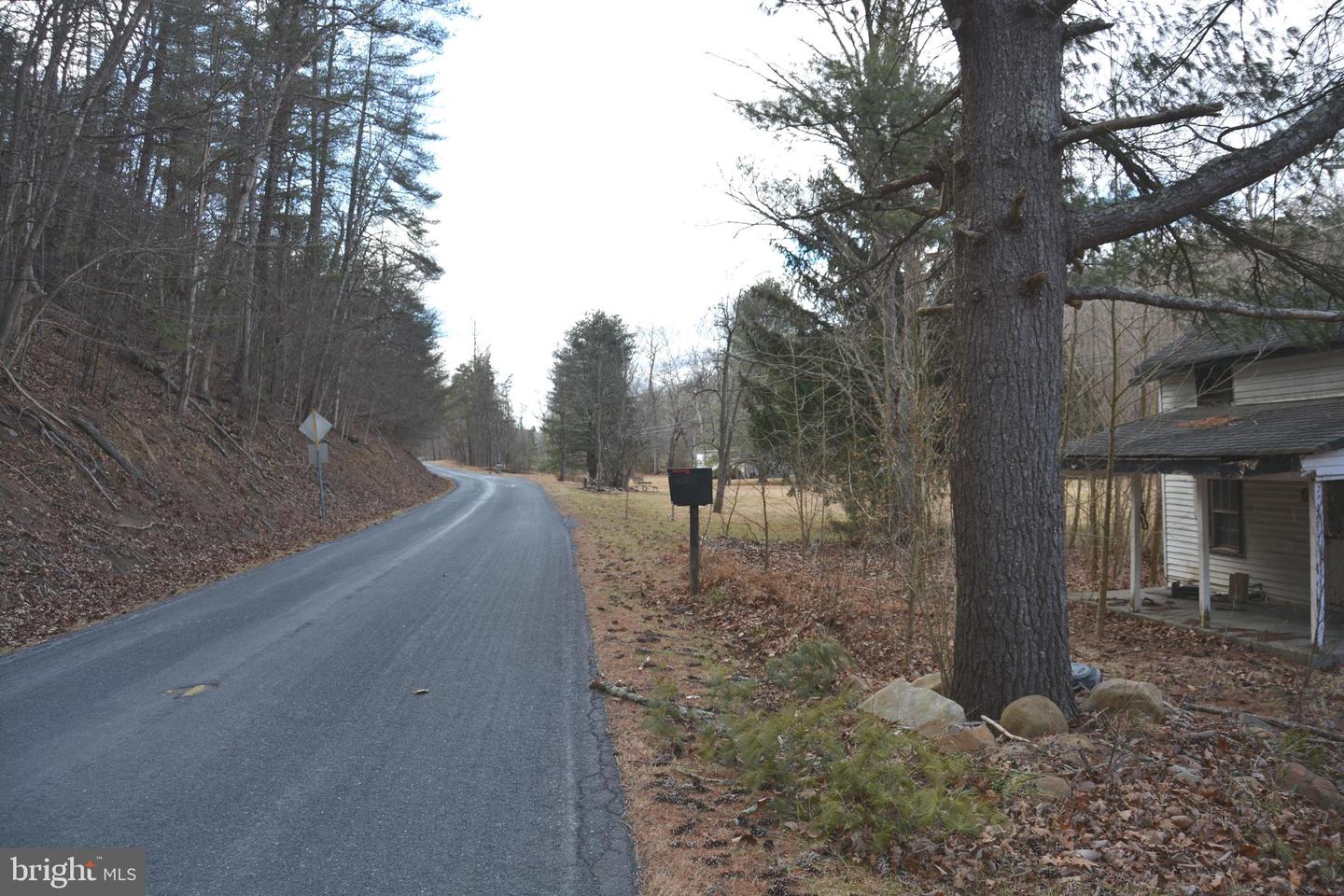 1970 BACK CREEK, GORE, Virginia 22637, ,Land,For sale,1970 BACK CREEK,VAFV2039032 MLS # VAFV2039032