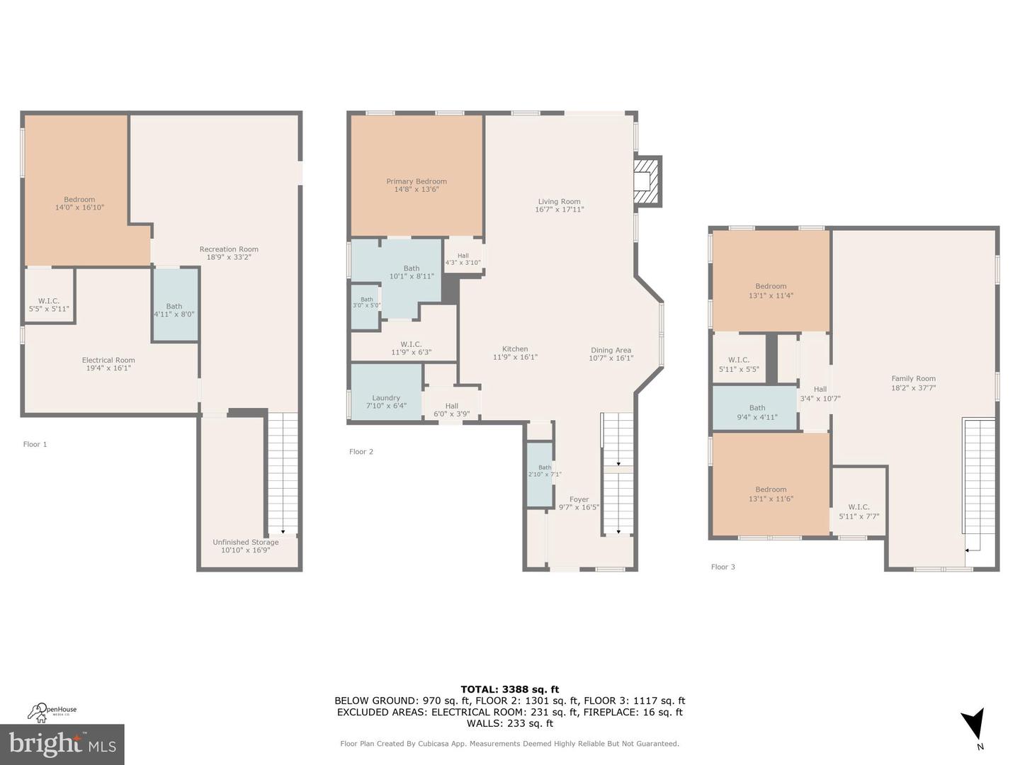 43441 BETTYS FARM DR, CHANTILLY, Virginia 20152, 4 Bedrooms Bedrooms, ,3 BathroomsBathrooms,Residential,For sale,43441 BETTYS FARM DR,VALO2110858 MLS # VALO2110858