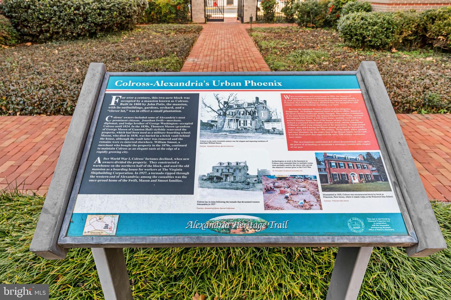 1111 ORONOCO ST #326, ALEXANDRIA, Virginia 22314, 1 Bedroom Bedrooms, ,1 BathroomBathrooms,Residential,For sale,1111 ORONOCO ST #326,VAAX2052220 MLS # VAAX2052220