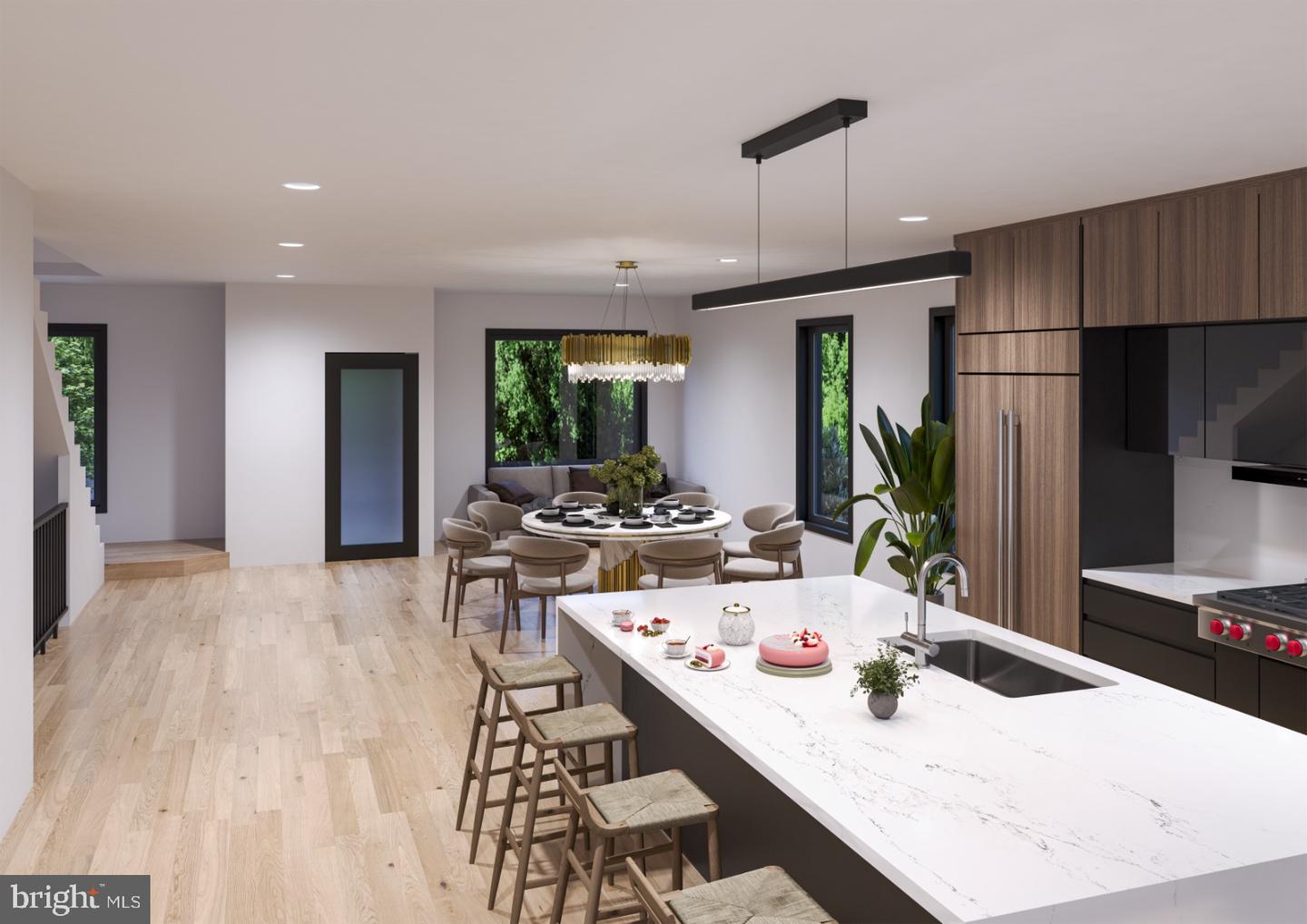 818 N EDGEWOOD ST, ARLINGTON, Virginia 22201, 4 Bedrooms Bedrooms, ,6 BathroomsBathrooms,Residential,For sale,818 N EDGEWOOD ST,VAAR2067770 MLS # VAAR2067770