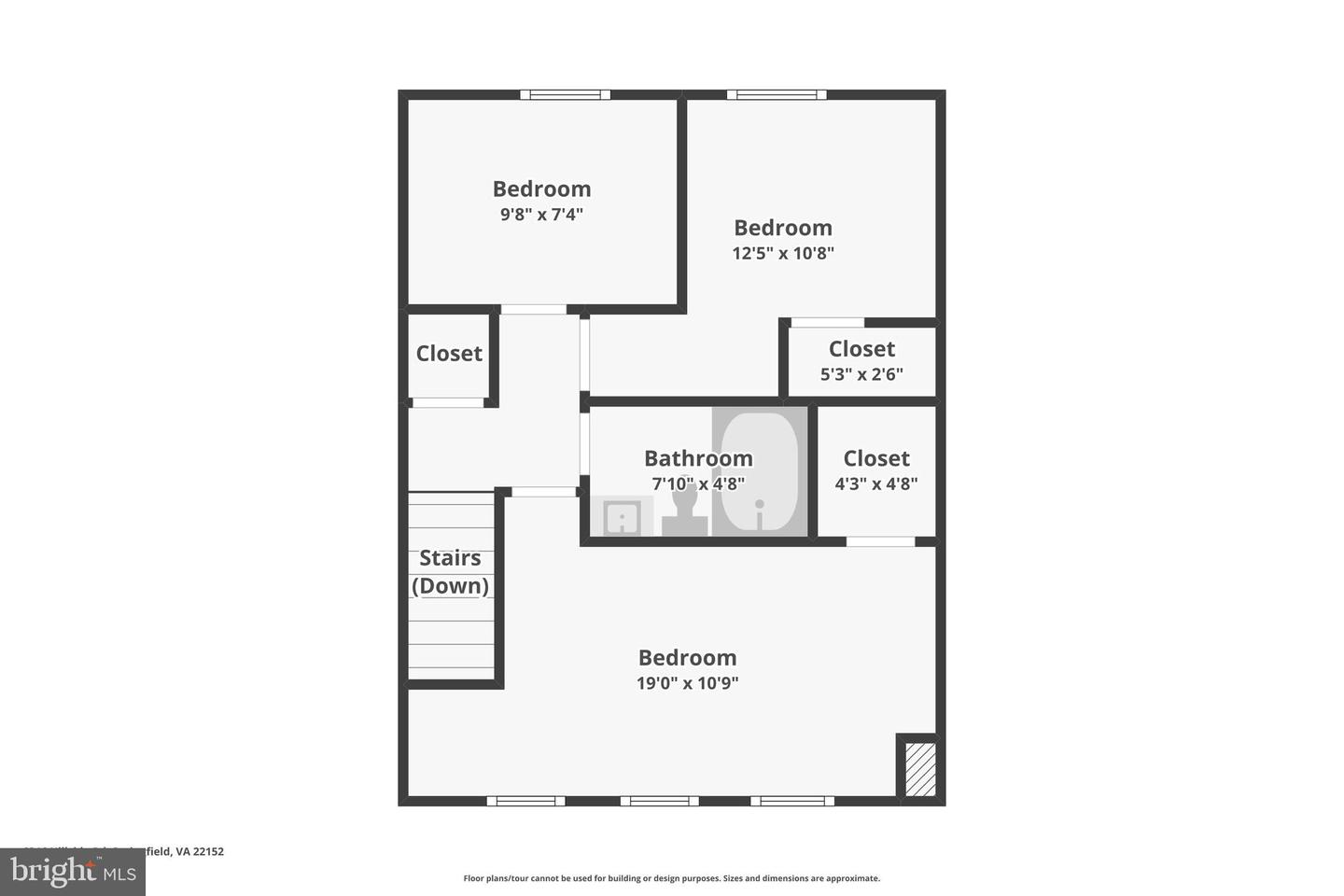 6246 HILLSIDE RD, SPRINGFIELD, Virginia 22152, 3 Bedrooms Bedrooms, 3 Rooms Rooms,2 BathroomsBathrooms,Residential,For sale,6246 HILLSIDE RD,VAFX2285832 MLS # VAFX2285832