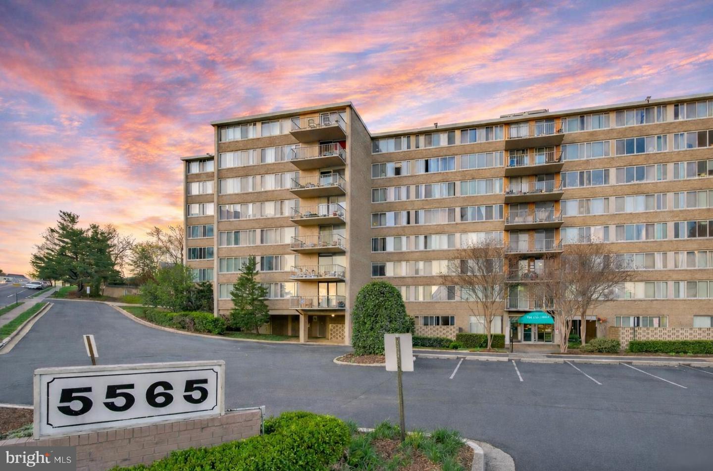 5565 COLUMBIA PIKE #606, ARLINGTON, Virginia 22204, 1 Bedroom Bedrooms, ,1 BathroomBathrooms,Residential,For sale,5565 COLUMBIA PIKE #606,VAAR2067776 MLS # VAAR2067776