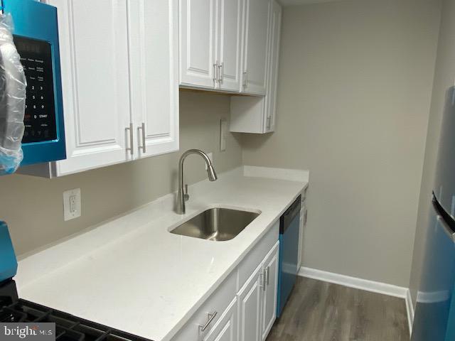 5565 COLUMBIA PIKE #606, ARLINGTON, Virginia 22204, 1 Bedroom Bedrooms, ,1 BathroomBathrooms,Residential,For sale,5565 COLUMBIA PIKE #606,VAAR2067776 MLS # VAAR2067776