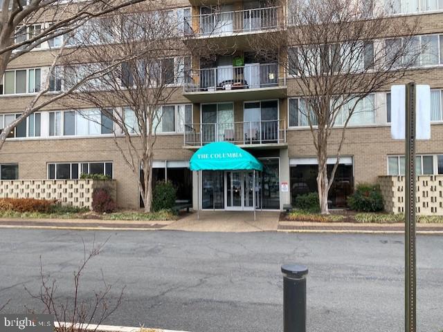 5565 COLUMBIA PIKE #606, ARLINGTON, Virginia 22204, 1 Bedroom Bedrooms, ,1 BathroomBathrooms,Residential,For sale,5565 COLUMBIA PIKE #606,VAAR2067776 MLS # VAAR2067776