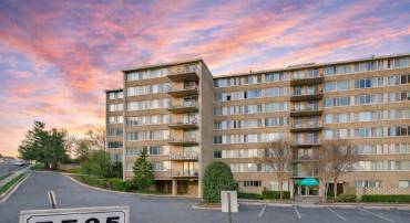 5565 COLUMBIA PIKE #606, ARLINGTON, Virginia 22204, 1 Bedroom Bedrooms, ,1 BathroomBathrooms,Residential,For sale,5565 COLUMBIA PIKE #606,VAAR2067776 MLS # VAAR2067776