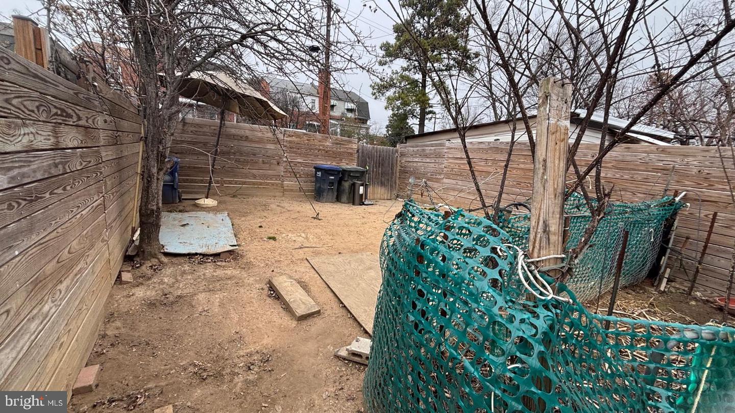 5707 CHILLUM PL NE, WASHINGTON, District Of Columbia 20011, 2 Bedrooms Bedrooms, ,2 BathroomsBathrooms,Residential,For sale,5707 CHILLUM PL NE,DCDC2241466 MLS # DCDC2241466