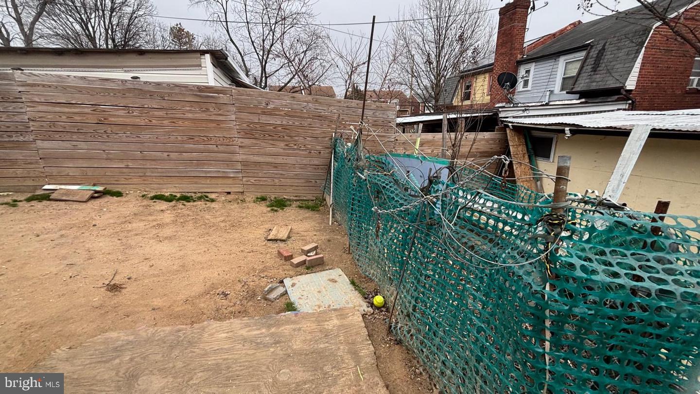 5707 CHILLUM PL NE, WASHINGTON, District Of Columbia 20011, 2 Bedrooms Bedrooms, ,2 BathroomsBathrooms,Residential,For sale,5707 CHILLUM PL NE,DCDC2241466 MLS # DCDC2241466