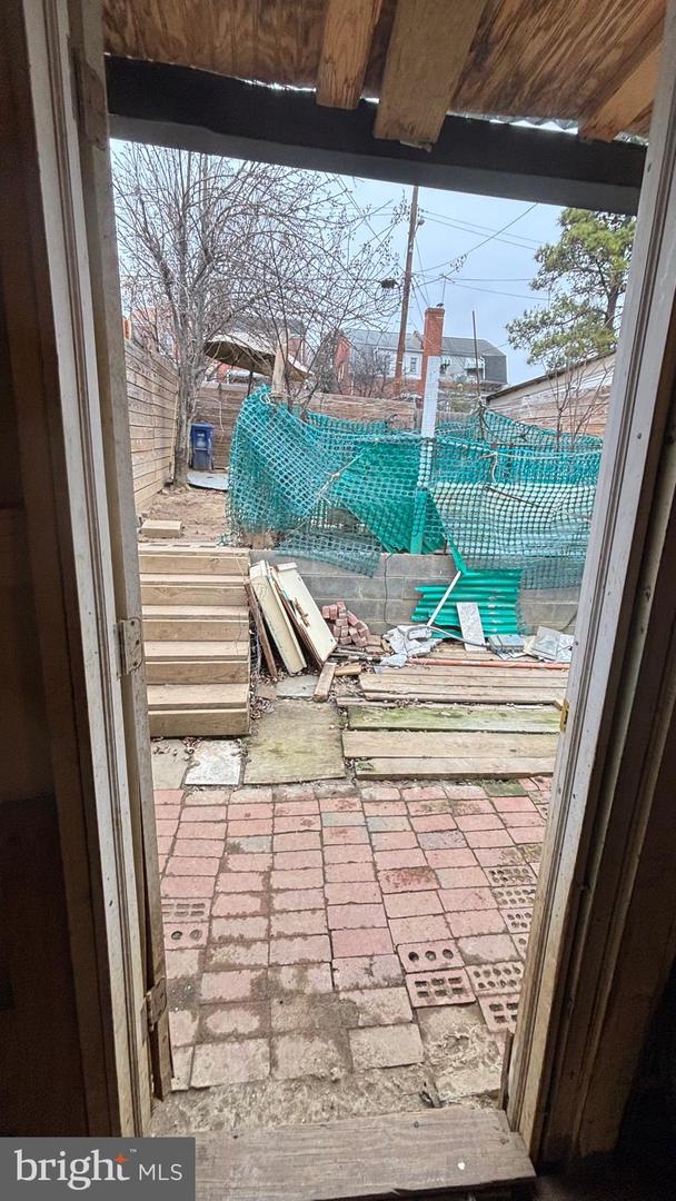 5707 CHILLUM PL NE, WASHINGTON, District Of Columbia 20011, 2 Bedrooms Bedrooms, ,2 BathroomsBathrooms,Residential,For sale,5707 CHILLUM PL NE,DCDC2241466 MLS # DCDC2241466