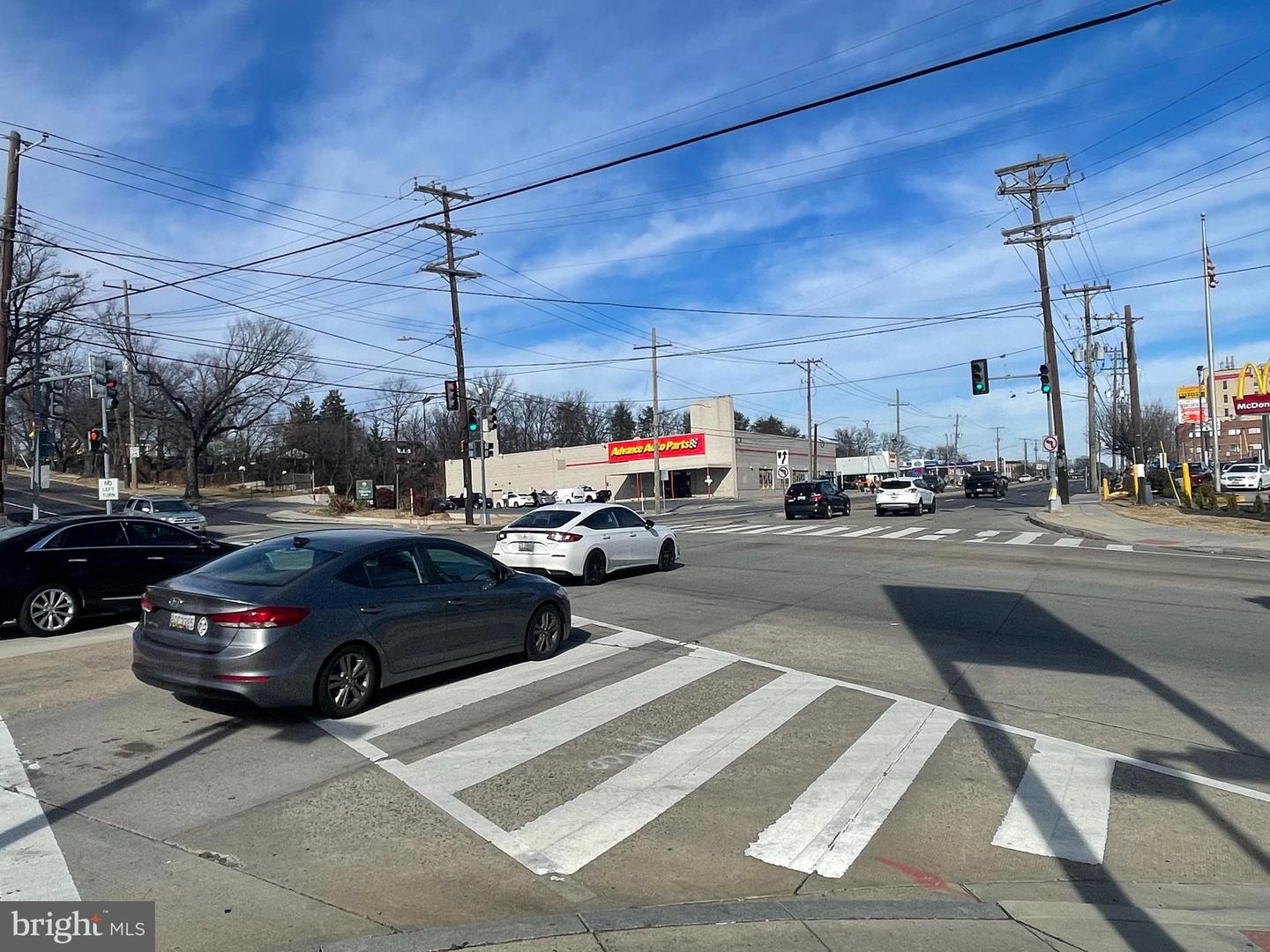 5707 CHILLUM PL NE, WASHINGTON, District Of Columbia 20011, 2 Bedrooms Bedrooms, ,2 BathroomsBathrooms,Residential,For sale,5707 CHILLUM PL NE,DCDC2241466 MLS # DCDC2241466