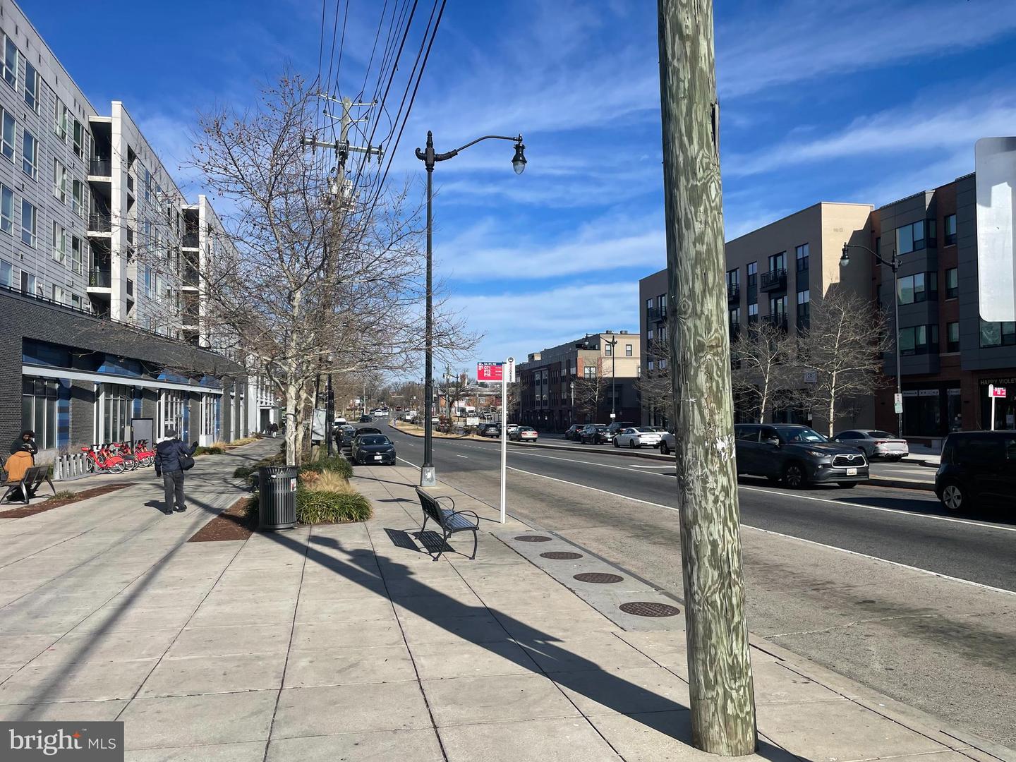 5707 CHILLUM PL NE, WASHINGTON, District Of Columbia 20011, 2 Bedrooms Bedrooms, ,2 BathroomsBathrooms,Residential,For sale,5707 CHILLUM PL NE,DCDC2241466 MLS # DCDC2241466