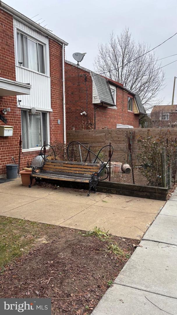 5707 CHILLUM PL NE, WASHINGTON, District Of Columbia 20011, 2 Bedrooms Bedrooms, ,2 BathroomsBathrooms,Residential,For sale,5707 CHILLUM PL NE,DCDC2241466 MLS # DCDC2241466