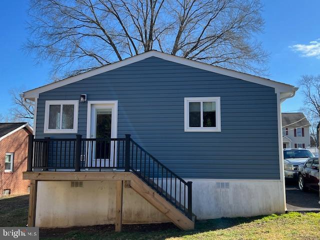 309 BURNSIDE AVE, FREDERICKSBURG, Virginia 22405, 3 Bedrooms Bedrooms, ,2 BathroomsBathrooms,Residential,For sale,309 BURNSIDE AVE,VAST2045270 MLS # VAST2045270