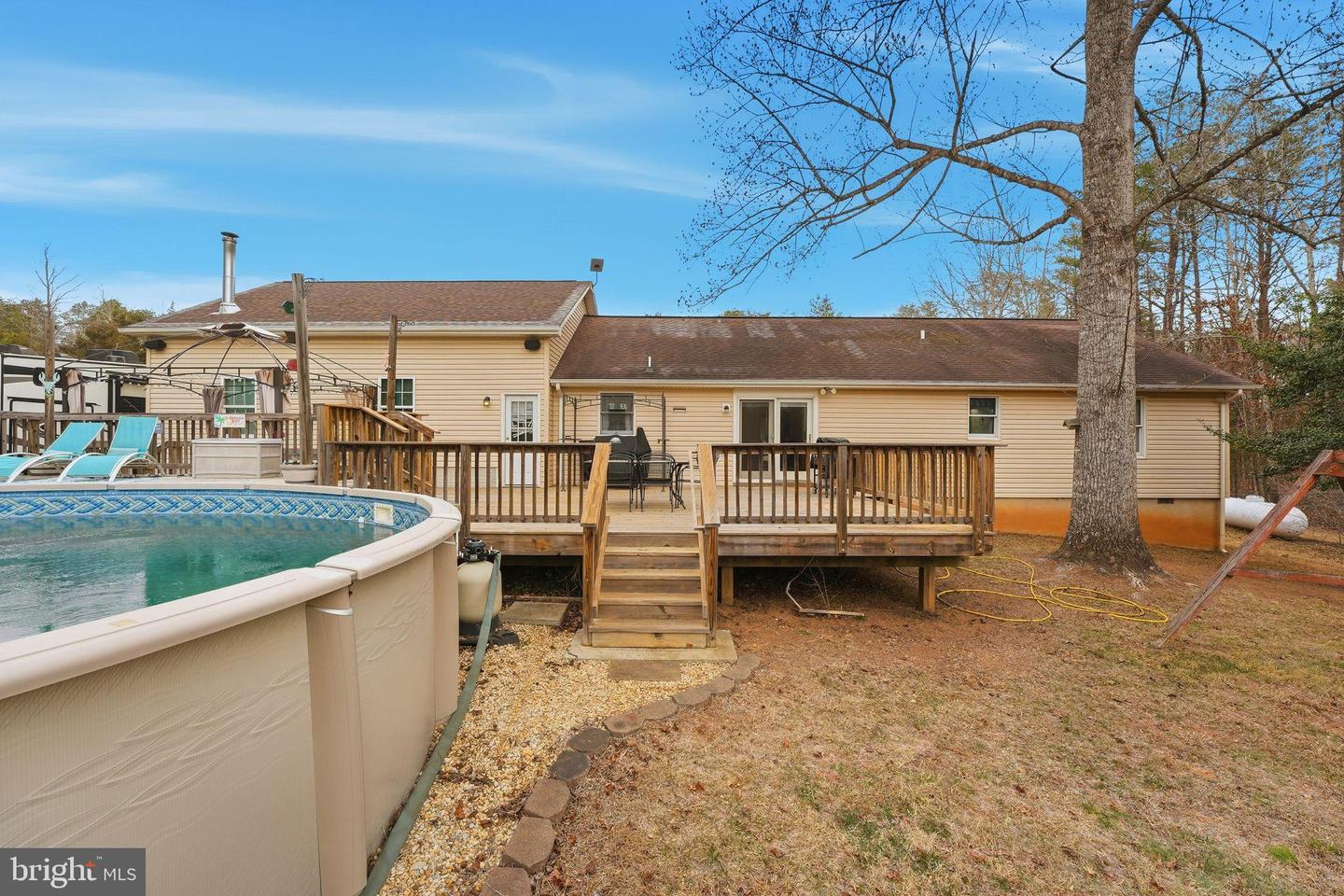 14566 SNAKE CASTLE RD, SUMERDUCK, Virginia 22742, 3 Bedrooms Bedrooms, 8 Rooms Rooms,2 BathroomsBathrooms,Residential,For sale,14566 SNAKE CASTLE RD,VAFQ2020138 MLS # VAFQ2020138