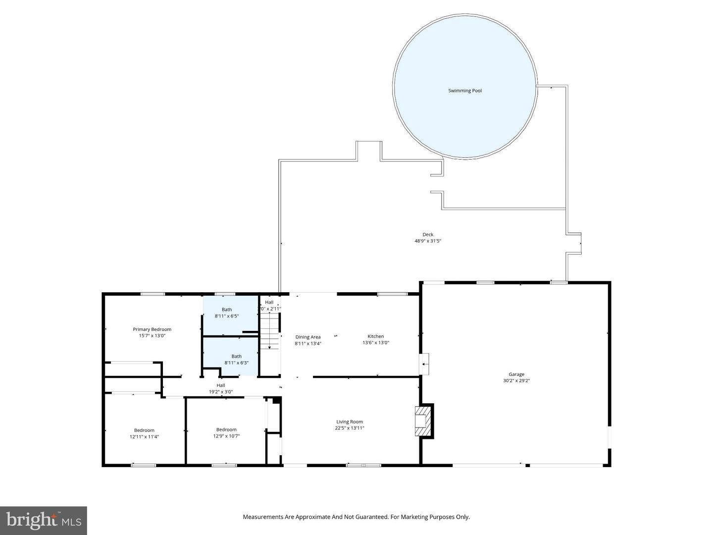 14566 SNAKE CASTLE RD, SUMERDUCK, Virginia 22742, 3 Bedrooms Bedrooms, 8 Rooms Rooms,2 BathroomsBathrooms,Residential,For sale,14566 SNAKE CASTLE RD,VAFQ2020138 MLS # VAFQ2020138