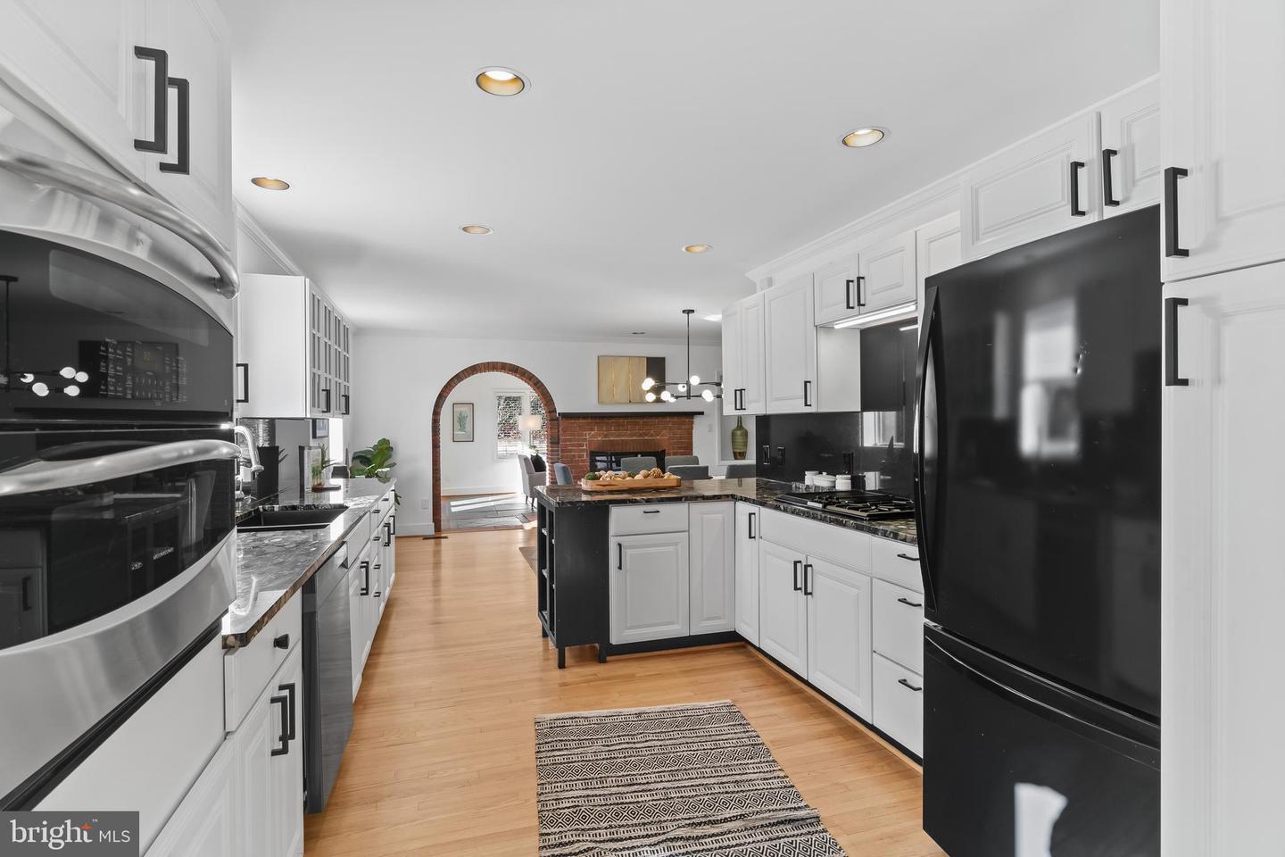 2628 WOODLEY PL, FALLS CHURCH, Virginia 22046, 4 Bedrooms Bedrooms, ,3 BathroomsBathrooms,Residential,For sale,2628 WOODLEY PL,VAFX2285906 MLS # VAFX2285906