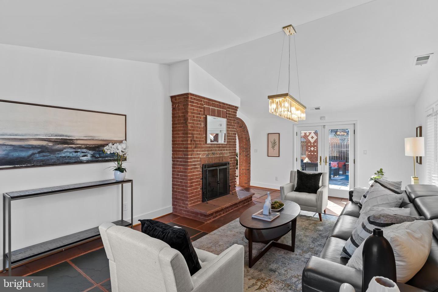 2628 WOODLEY PL, FALLS CHURCH, Virginia 22046, 4 Bedrooms Bedrooms, ,3 BathroomsBathrooms,Residential,For sale,2628 WOODLEY PL,VAFX2285906 MLS # VAFX2285906