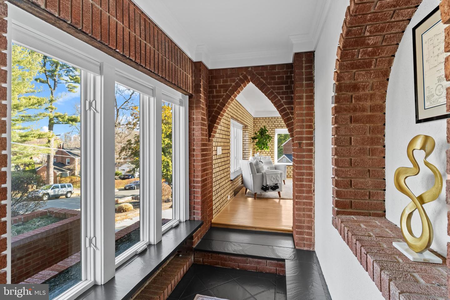 2628 WOODLEY PL, FALLS CHURCH, Virginia 22046, 4 Bedrooms Bedrooms, ,3 BathroomsBathrooms,Residential,For sale,2628 WOODLEY PL,VAFX2285906 MLS # VAFX2285906