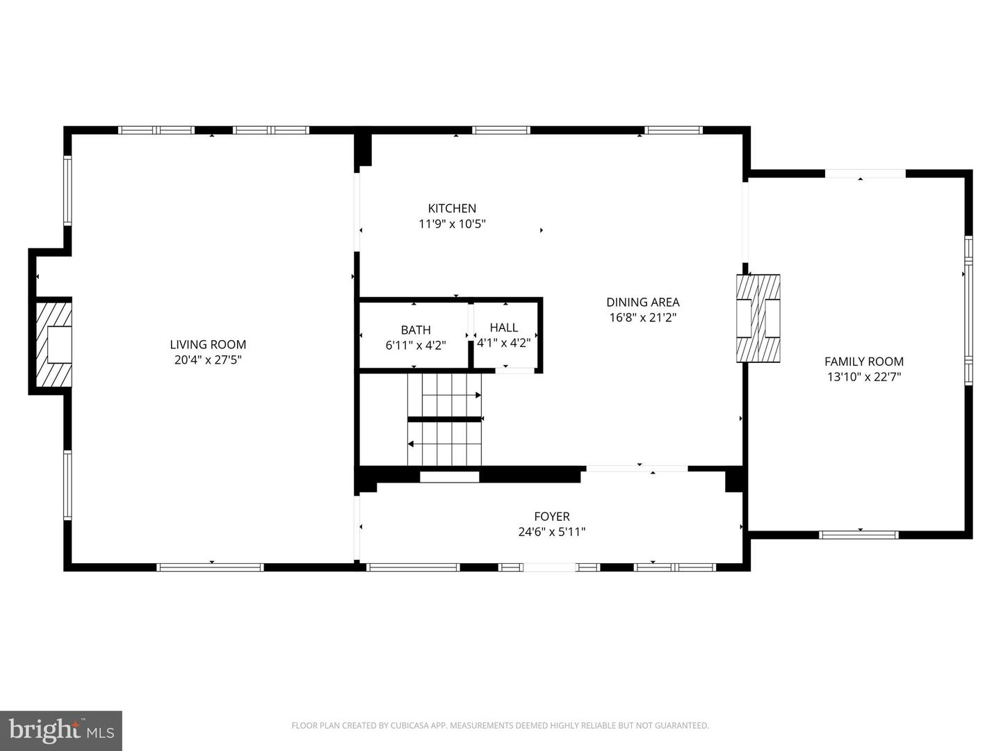 2628 WOODLEY PL, FALLS CHURCH, Virginia 22046, 4 Bedrooms Bedrooms, ,3 BathroomsBathrooms,Residential,For sale,2628 WOODLEY PL,VAFX2285906 MLS # VAFX2285906