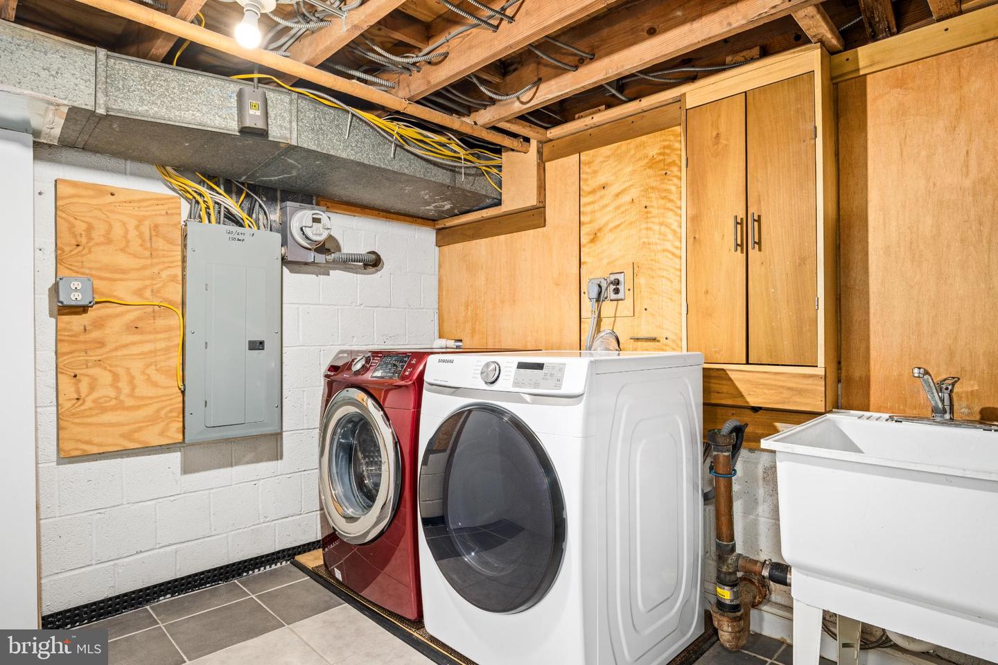 345 O ST SW, WASHINGTON, District Of Columbia 20024, 3 Bedrooms Bedrooms, 7 Rooms Rooms,2 BathroomsBathrooms,Residential,For sale,345 O ST SW,DCDC2241556 MLS # DCDC2241556