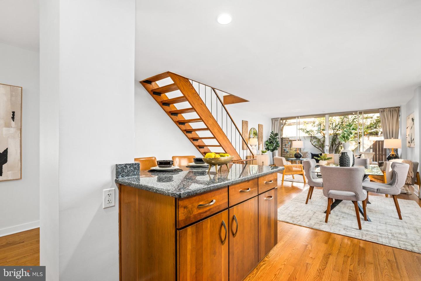 345 O ST SW, WASHINGTON, District Of Columbia 20024, 3 Bedrooms Bedrooms, 7 Rooms Rooms,2 BathroomsBathrooms,Residential,For sale,345 O ST SW,DCDC2241556 MLS # DCDC2241556