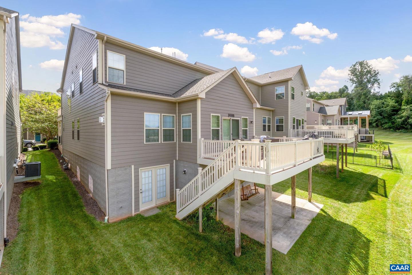 1516 DELPHI LN, CHARLOTTESVILLE, Virginia 22911, 4 Bedrooms Bedrooms, ,3 BathroomsBathrooms,Residential,For sale,1516 DELPHI LN,672511 MLS # 672511