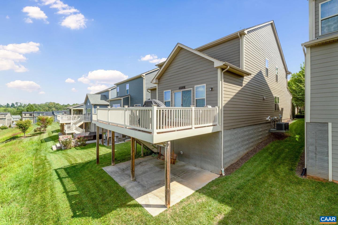 1516 DELPHI LN, CHARLOTTESVILLE, Virginia 22911, 4 Bedrooms Bedrooms, ,3 BathroomsBathrooms,Residential,For sale,1516 DELPHI LN,672511 MLS # 672511