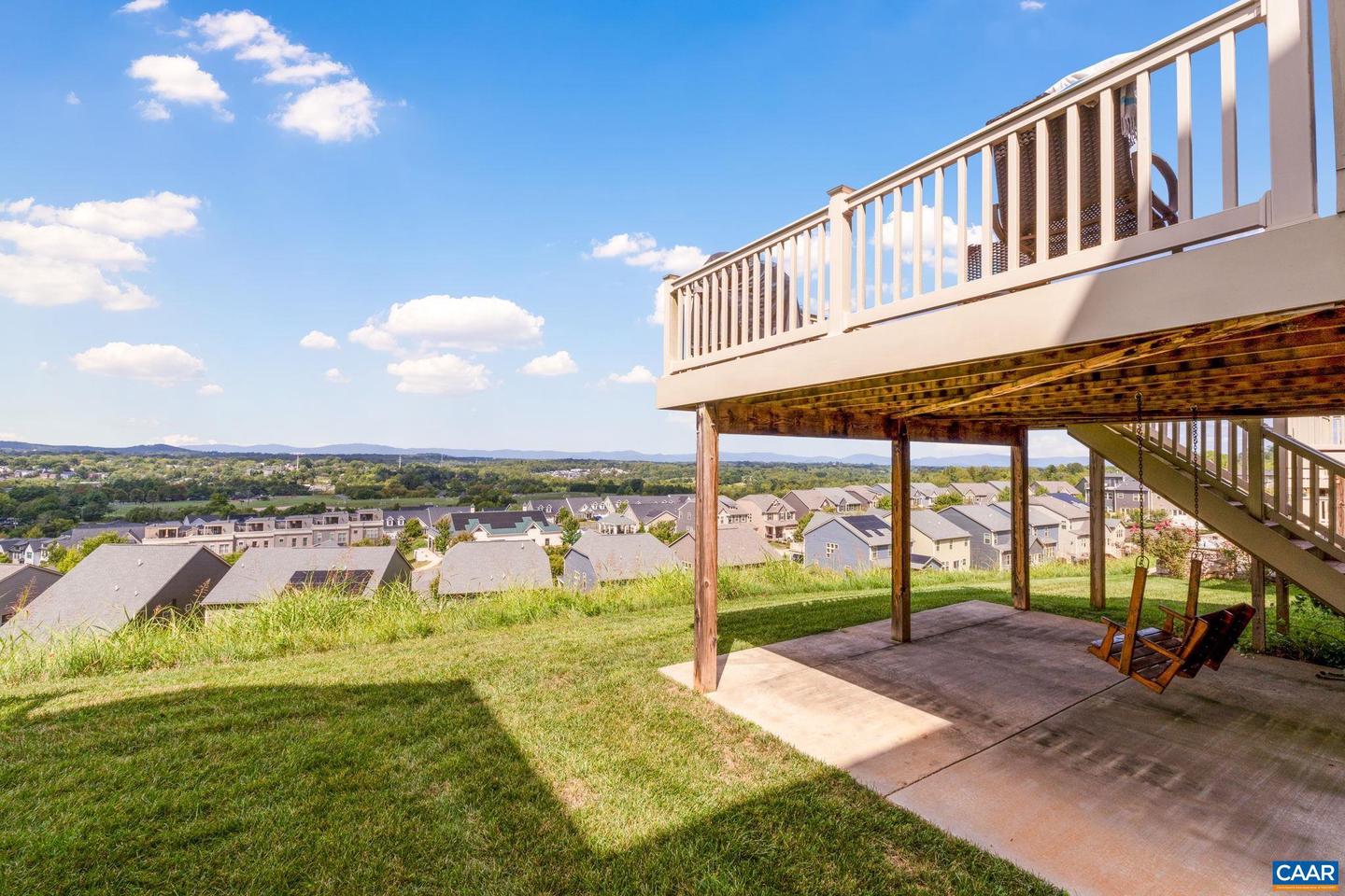 1516 DELPHI LN, CHARLOTTESVILLE, Virginia 22911, 4 Bedrooms Bedrooms, ,3 BathroomsBathrooms,Residential,For sale,1516 DELPHI LN,672511 MLS # 672511