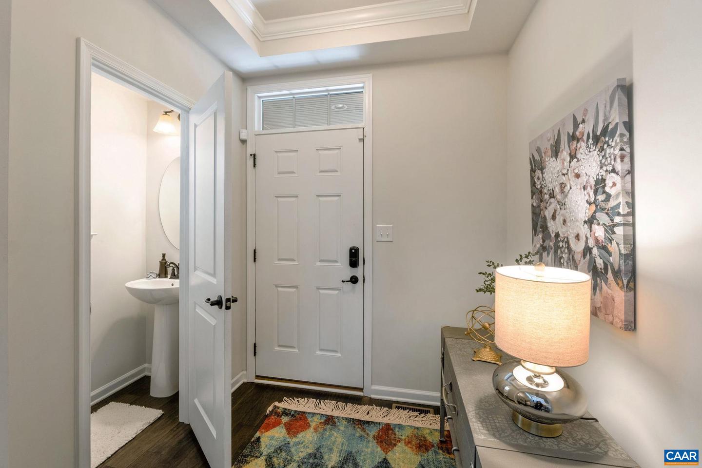 1516 DELPHI LN, CHARLOTTESVILLE, Virginia 22911, 4 Bedrooms Bedrooms, ,3 BathroomsBathrooms,Residential,For sale,1516 DELPHI LN,672511 MLS # 672511