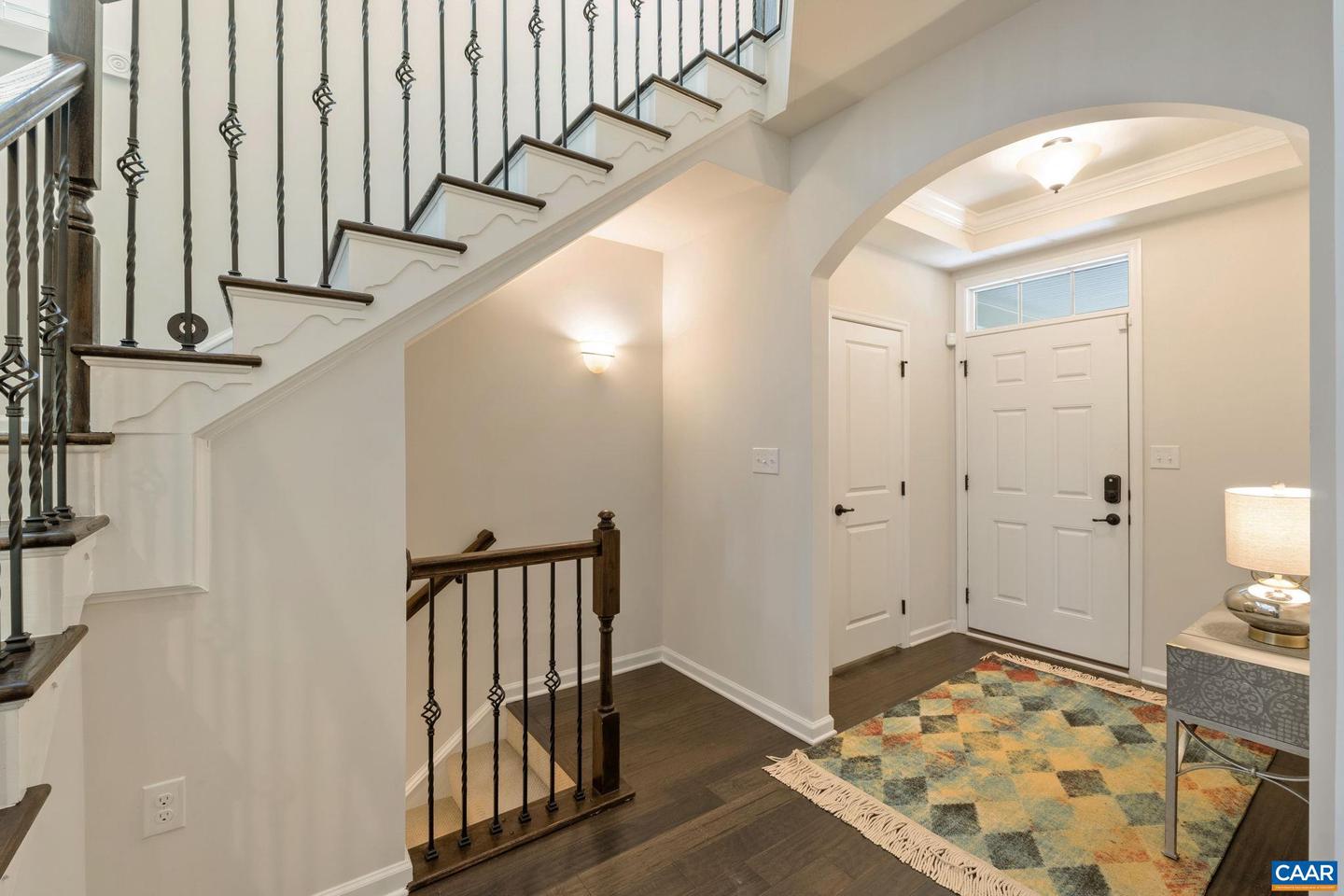 1516 DELPHI LN, CHARLOTTESVILLE, Virginia 22911, 4 Bedrooms Bedrooms, ,3 BathroomsBathrooms,Residential,For sale,1516 DELPHI LN,672511 MLS # 672511