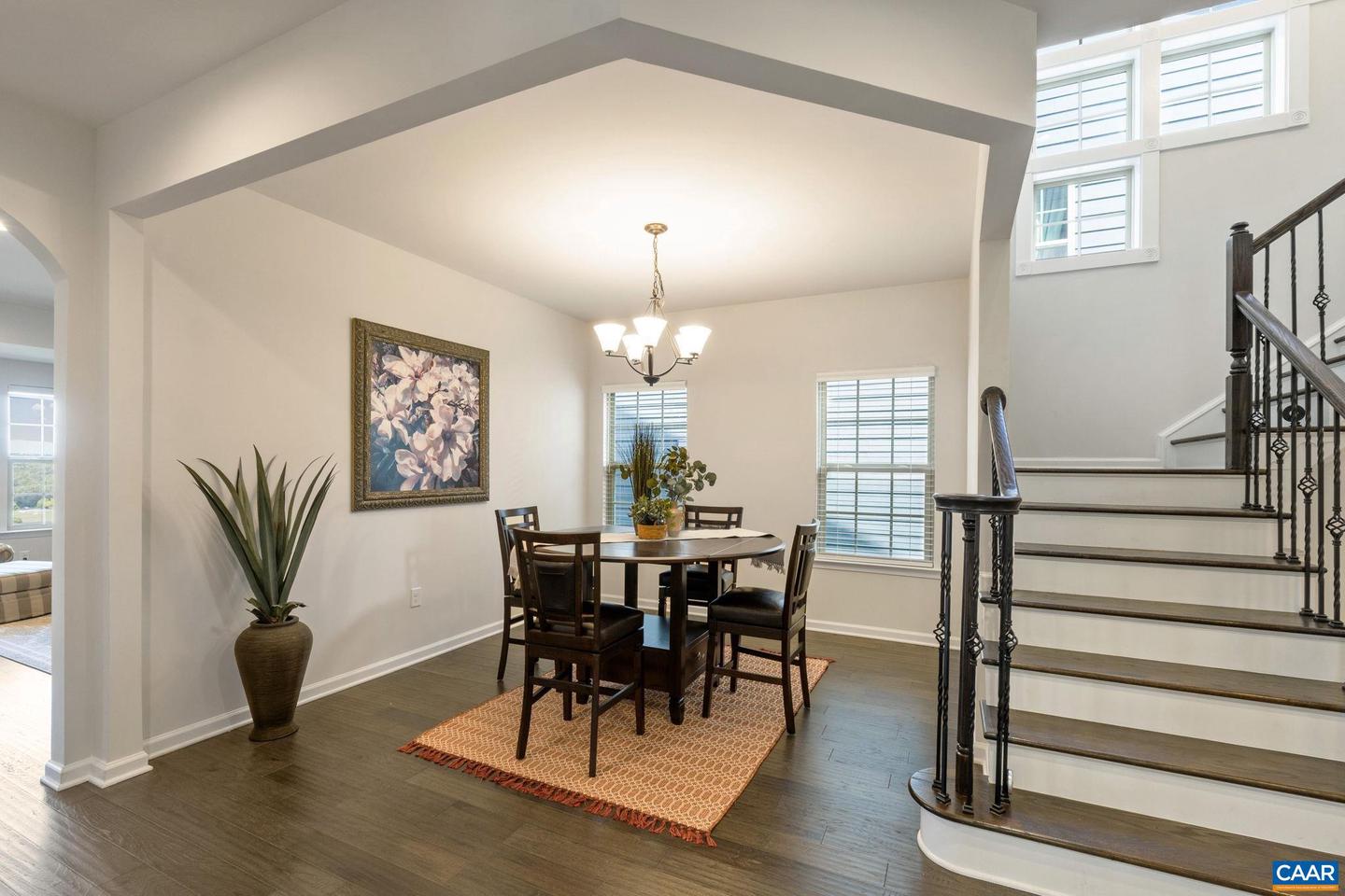 1516 DELPHI LN, CHARLOTTESVILLE, Virginia 22911, 4 Bedrooms Bedrooms, ,3 BathroomsBathrooms,Residential,For sale,1516 DELPHI LN,672511 MLS # 672511