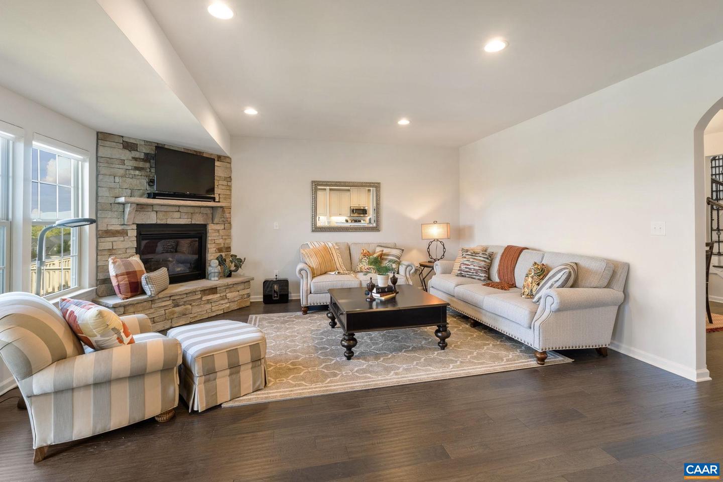 1516 DELPHI LN, CHARLOTTESVILLE, Virginia 22911, 4 Bedrooms Bedrooms, ,3 BathroomsBathrooms,Residential,For sale,1516 DELPHI LN,672511 MLS # 672511