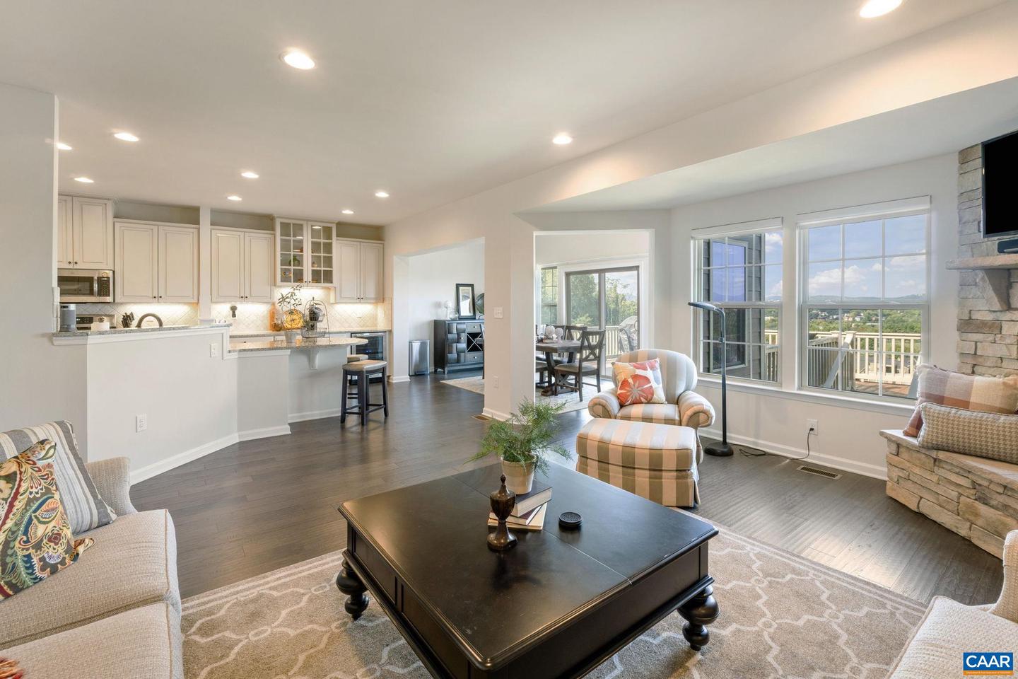 1516 DELPHI LN, CHARLOTTESVILLE, Virginia 22911, 4 Bedrooms Bedrooms, ,3 BathroomsBathrooms,Residential,For sale,1516 DELPHI LN,672511 MLS # 672511