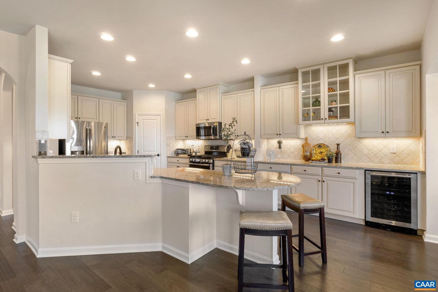 1516 DELPHI LN, CHARLOTTESVILLE, Virginia 22911, 4 Bedrooms Bedrooms, ,3 BathroomsBathrooms,Residential,For sale,1516 DELPHI LN,672511 MLS # 672511