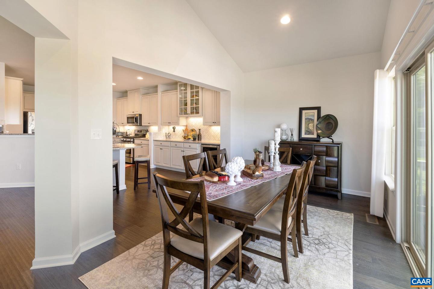 1516 DELPHI LN, CHARLOTTESVILLE, Virginia 22911, 4 Bedrooms Bedrooms, ,3 BathroomsBathrooms,Residential,For sale,1516 DELPHI LN,672511 MLS # 672511