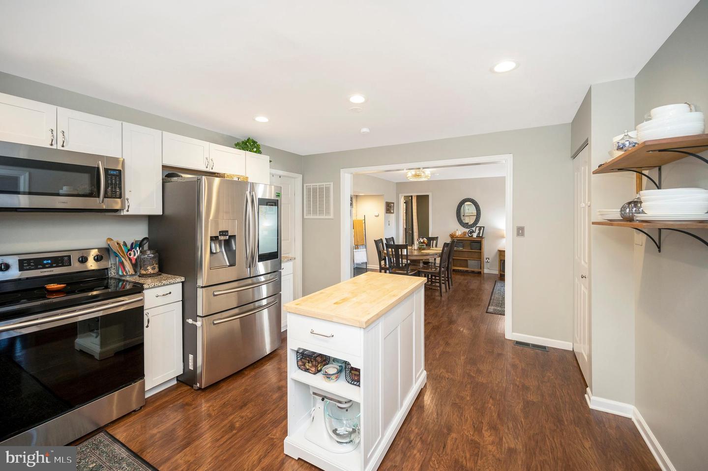 6814 WILD TURKEY DR, SPOTSYLVANIA, Virginia 22553, 3 Bedrooms Bedrooms, ,2 BathroomsBathrooms,Residential,For sale,6814 WILD TURKEY DR,VASP2038692 MLS # VASP2038692