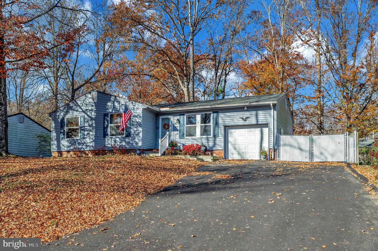 6814 WILD TURKEY DR, SPOTSYLVANIA, Virginia 22553, 3 Bedrooms Bedrooms, ,2 BathroomsBathrooms,Residential,For sale,6814 WILD TURKEY DR,VASP2038692 MLS # VASP2038692