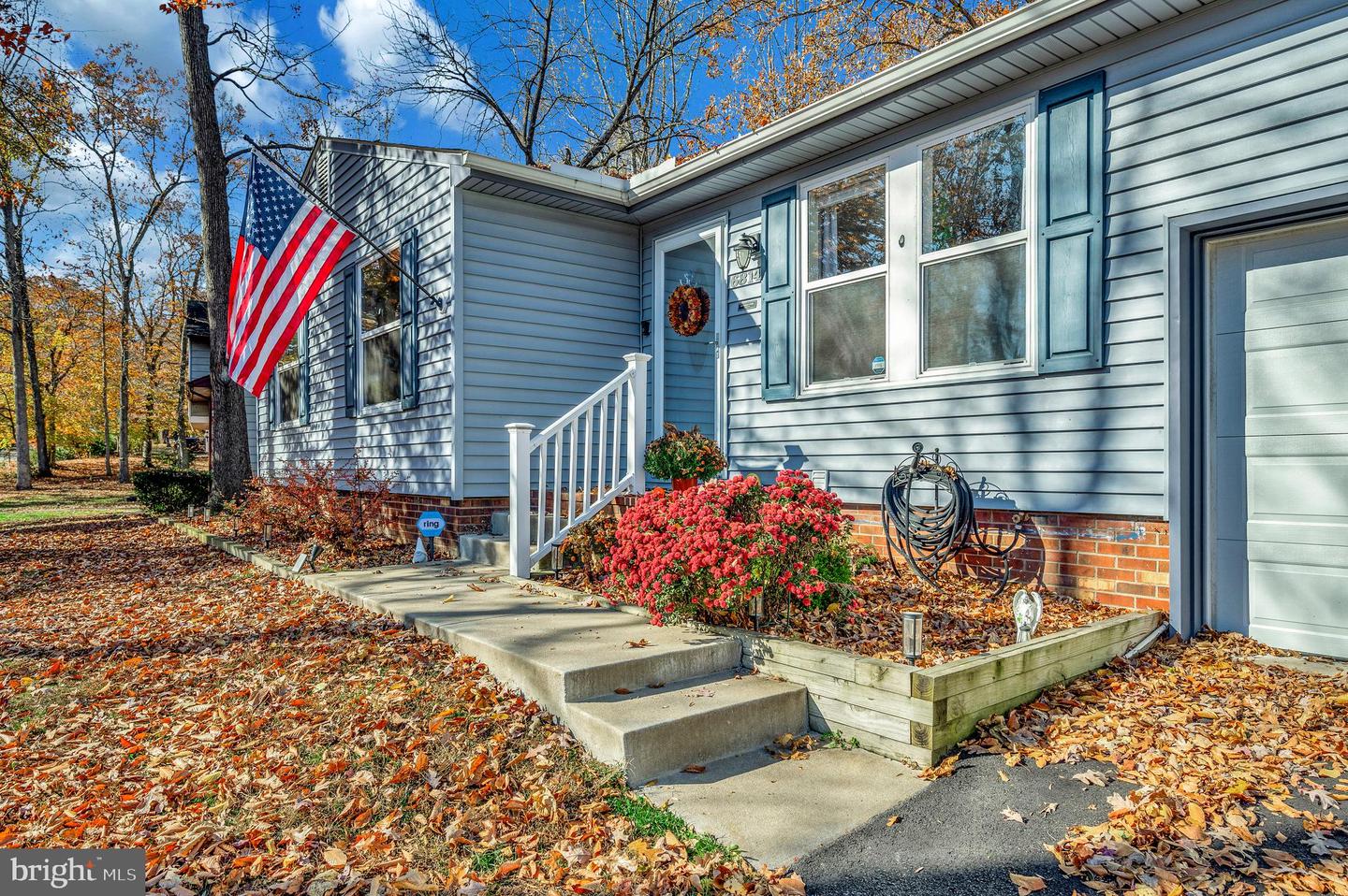 6814 WILD TURKEY DR, SPOTSYLVANIA, Virginia 22553, 3 Bedrooms Bedrooms, ,2 BathroomsBathrooms,Residential,For sale,6814 WILD TURKEY DR,VASP2038692 MLS # VASP2038692