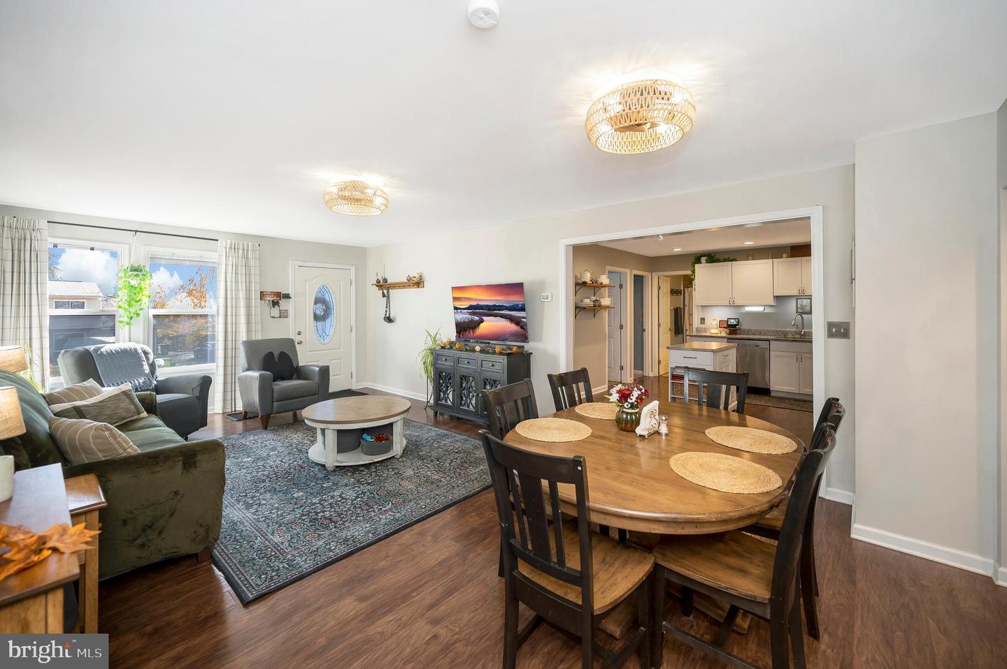 6814 WILD TURKEY DR, SPOTSYLVANIA, Virginia 22553, 3 Bedrooms Bedrooms, ,2 BathroomsBathrooms,Residential,For sale,6814 WILD TURKEY DR,VASP2038692 MLS # VASP2038692