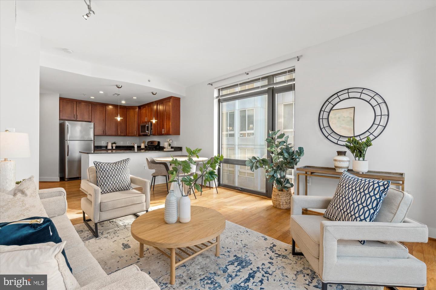 1211 13TH ST NW #404, WASHINGTON, District Of Columbia 20005, 1 Bedroom Bedrooms, ,1 BathroomBathrooms,Residential,For sale,1211 13TH ST NW #404,DCDC2241656 MLS # DCDC2241656