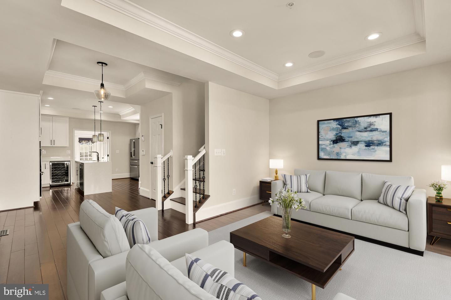 1609 LEVIS ST NE, WASHINGTON, District Of Columbia 20002, 4 Bedrooms Bedrooms, ,4 BathroomsBathrooms,Residential,For sale,1609 LEVIS ST NE,DCDC2241696 MLS # DCDC2241696