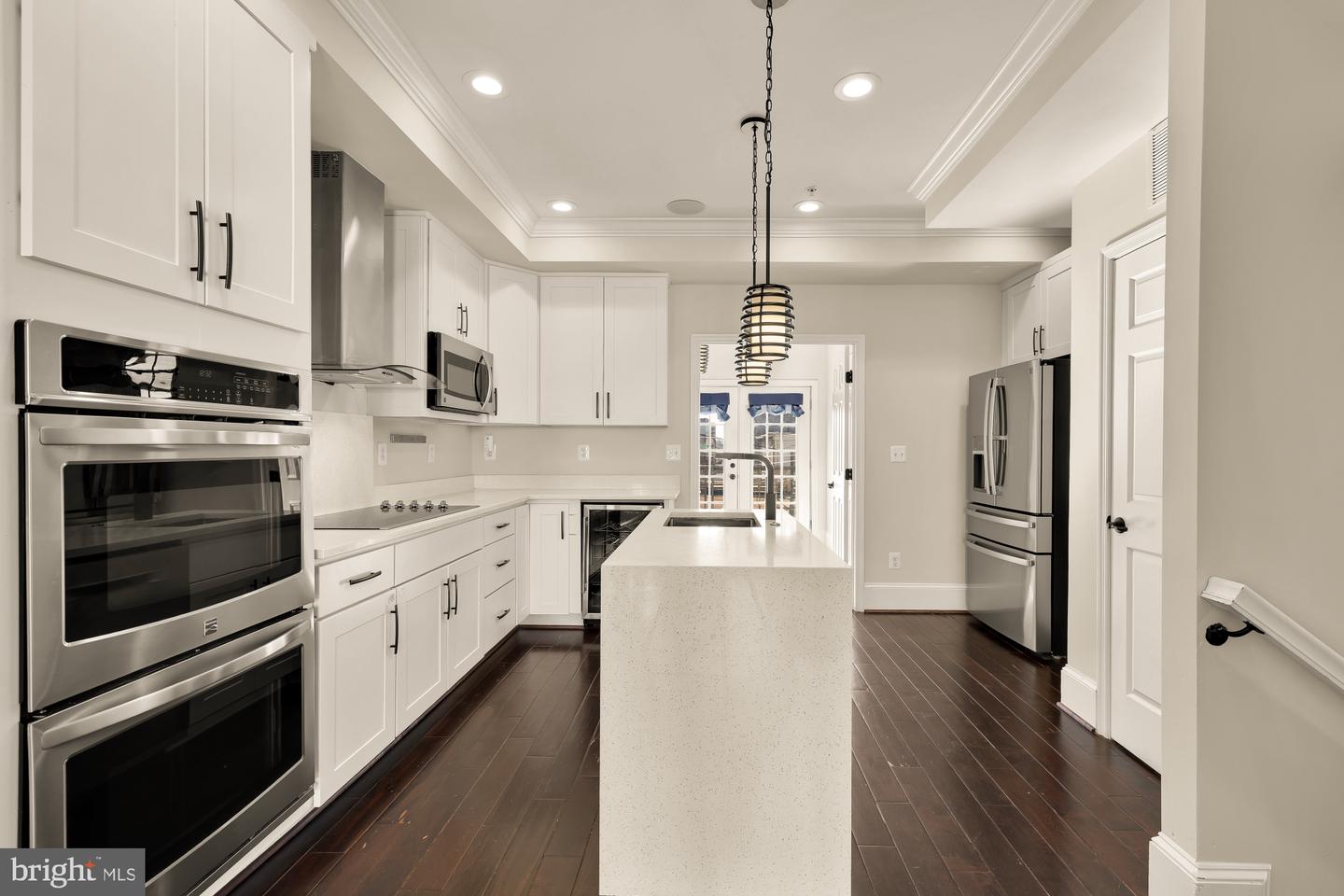 1609 LEVIS ST NE, WASHINGTON, District Of Columbia 20002, 4 Bedrooms Bedrooms, ,4 BathroomsBathrooms,Residential,For sale,1609 LEVIS ST NE,DCDC2241696 MLS # DCDC2241696