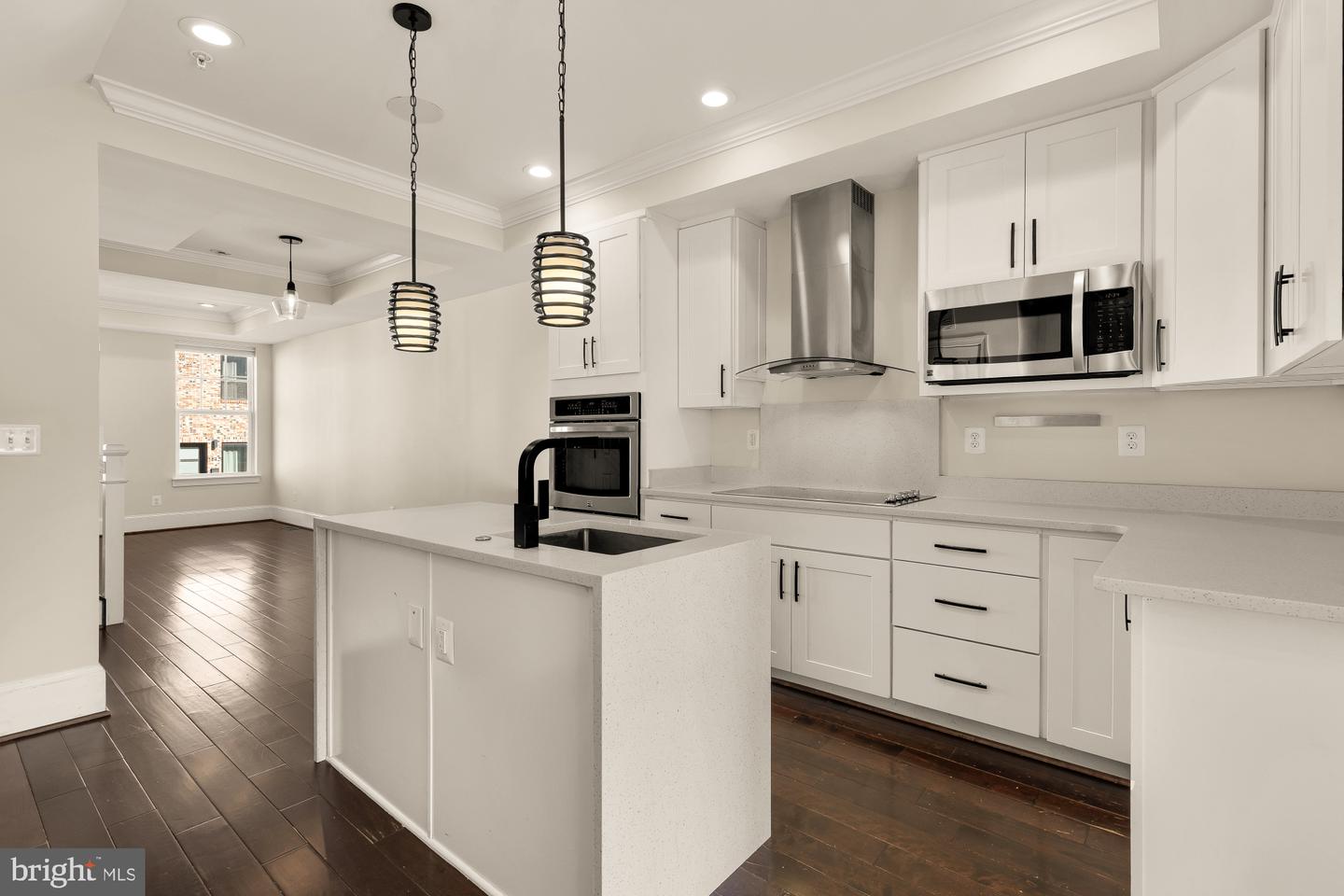 1609 LEVIS ST NE, WASHINGTON, District Of Columbia 20002, 4 Bedrooms Bedrooms, ,4 BathroomsBathrooms,Residential,For sale,1609 LEVIS ST NE,DCDC2241696 MLS # DCDC2241696