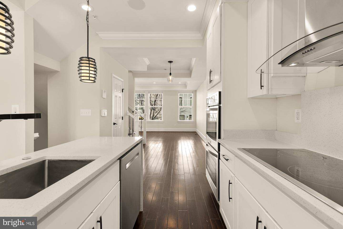 1609 LEVIS ST NE, WASHINGTON, District Of Columbia 20002, 4 Bedrooms Bedrooms, ,4 BathroomsBathrooms,Residential,For sale,1609 LEVIS ST NE,DCDC2241696 MLS # DCDC2241696