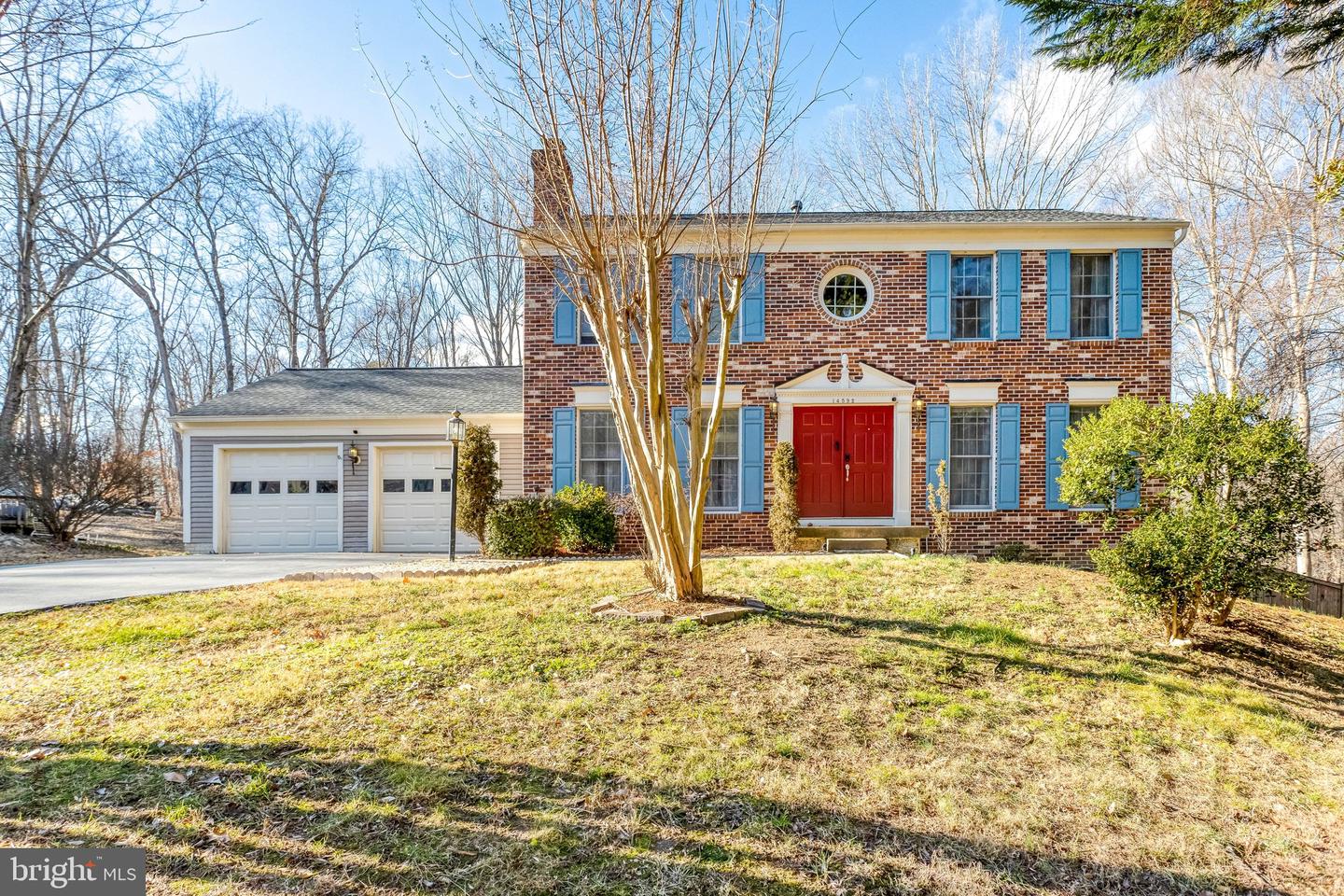 14592 ESTATE DR, WOODBRIDGE, Virginia 22193, 4 Bedrooms Bedrooms, ,3 BathroomsBathrooms,Residential,For sale,14592 ESTATE DR,VAPW2110686 MLS # VAPW2110686