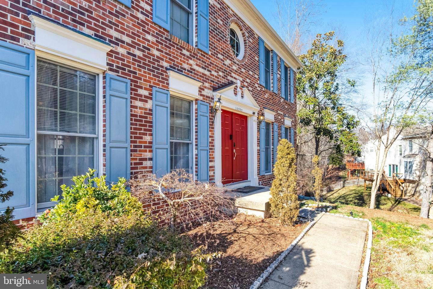 14592 ESTATE DR, WOODBRIDGE, Virginia 22193, 4 Bedrooms Bedrooms, ,3 BathroomsBathrooms,Residential,For sale,14592 ESTATE DR,VAPW2110686 MLS # VAPW2110686