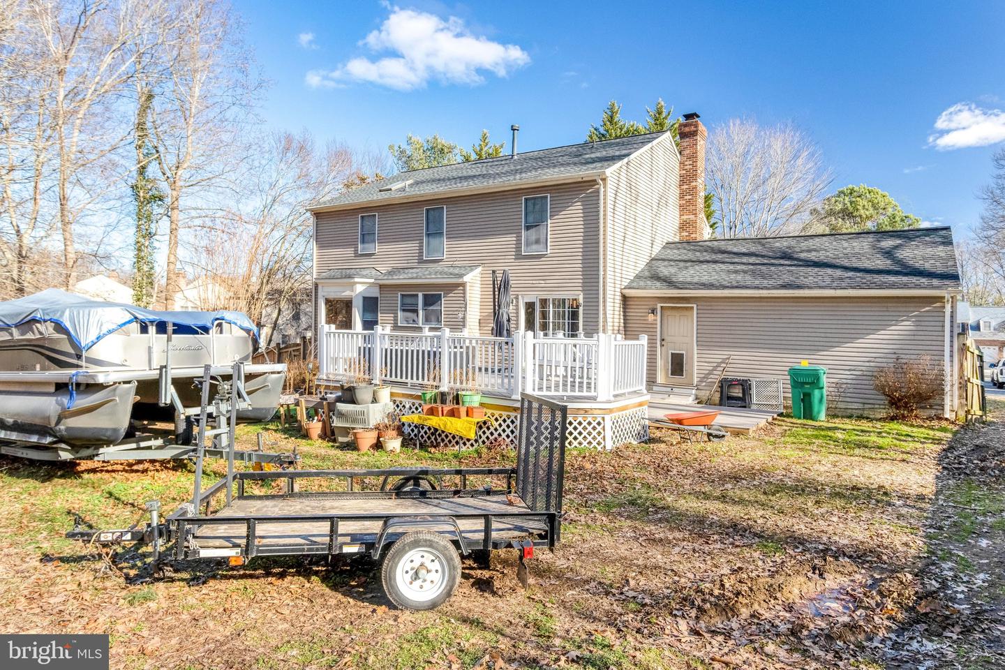 14592 ESTATE DR, WOODBRIDGE, Virginia 22193, 4 Bedrooms Bedrooms, ,3 BathroomsBathrooms,Residential,For sale,14592 ESTATE DR,VAPW2110686 MLS # VAPW2110686